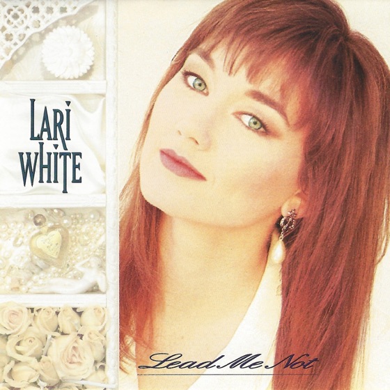 Cover artwork for Lead Me Not