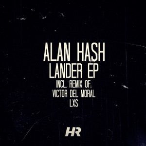 Lander EP