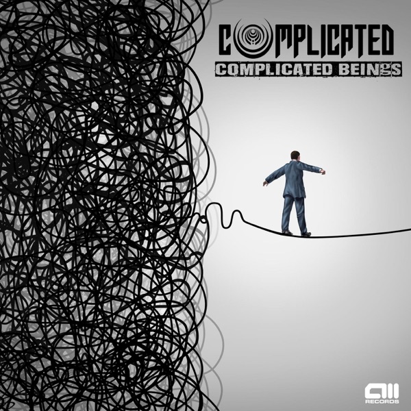 Complicated Beings - Single