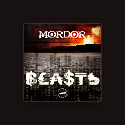 Listen to Mordor, watch music videos, read bio, see tour dates & more!