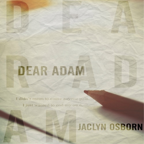 Dear Adam (Unabridged) cover