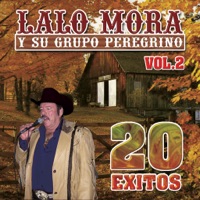 20 Éxitos, Vol. 2 - Lalo Mora