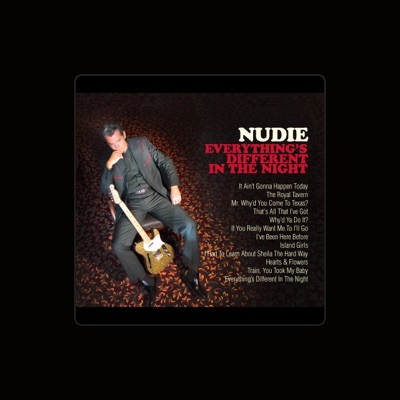 Listen to Nudie, watch music videos, read bio, see tour dates & more!