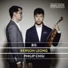 Kerson Leong - La plus que lente, L. 121