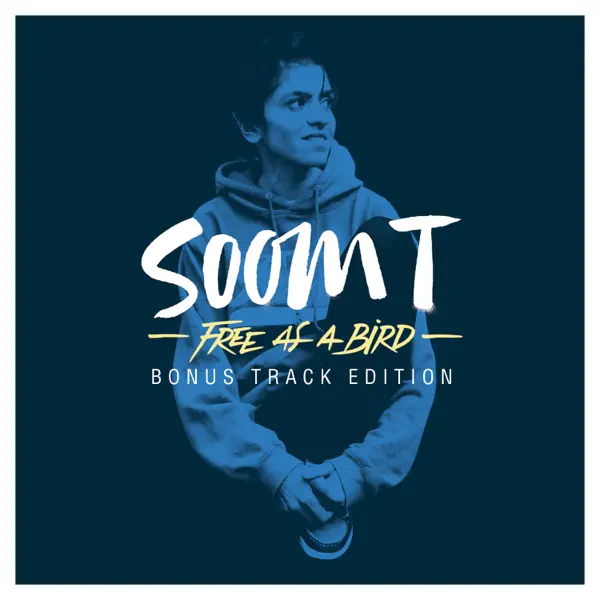 City zoo — Soom t