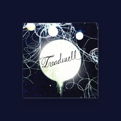 Listen to Treadwell, watch music videos, read bio, see tour dates & more!