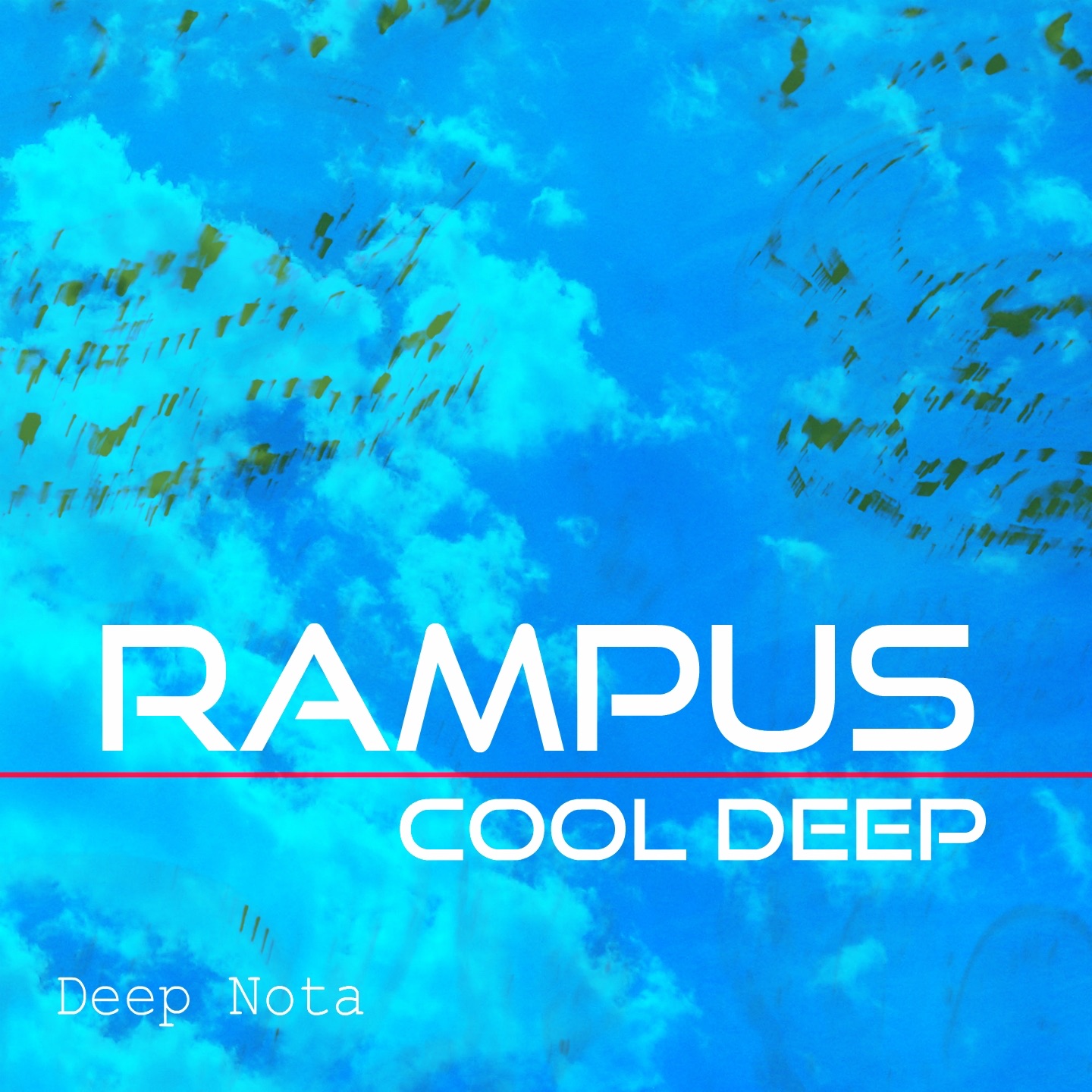 Cool Deep - EP