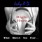 No Time to Cry - July A.D. lyrics