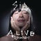 Alive - Sia lyrics
