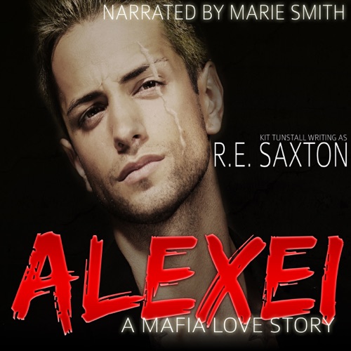 Alexei: A Mafia Love Story (Unabridged) cover