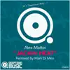 Alex Mattei - Jackin Heat (Mark Di Meo Remix)