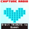 8-bit tribute to Queen