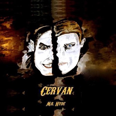 Mr Hyde - EP