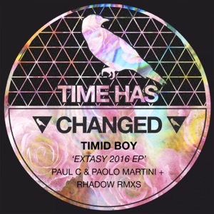 Extasy 2016 - EP