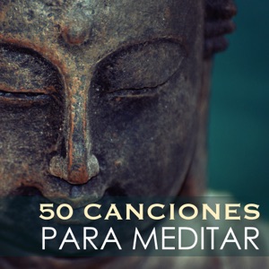 50 Canciones para Meditar - Sonidos Naturales para Sanar el Alma y Dormir Profundamente