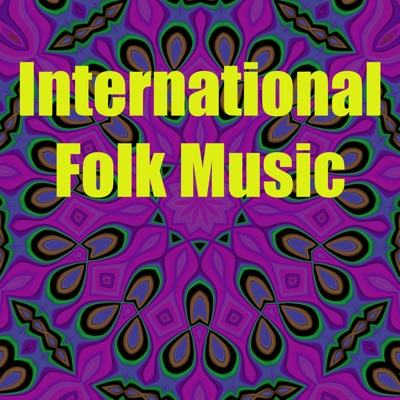 International Folk Music