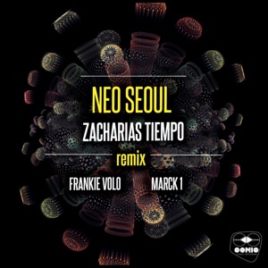 Neo Seoul - EP