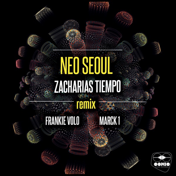 Neo Seoul - EP