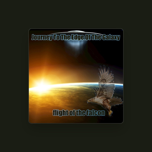 Flight of the Falcon's avatar