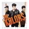 My queen - The Kolors lyrics