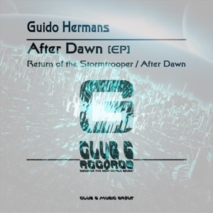 After Dawn - Single