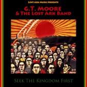 G.T. Moore & The Lost Ark Band - Songs of Love