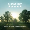 Brand New Day (Brando Remix) - Single