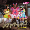 Beachan-Robot - LADYBABY