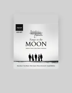 收听 Myrthen Ensemble、观看音乐视频、阅读小传、查看巡演日期等 ！