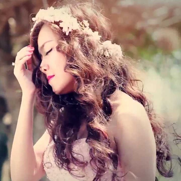 Như Chưa Hề Chia Ly - Single