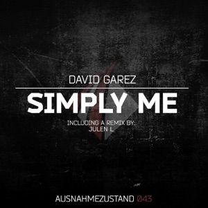 Simply Me - Single