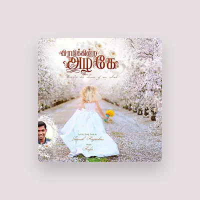 Listen to Samuel Rajasekar, watch music videos, read bio, see tour dates & more!