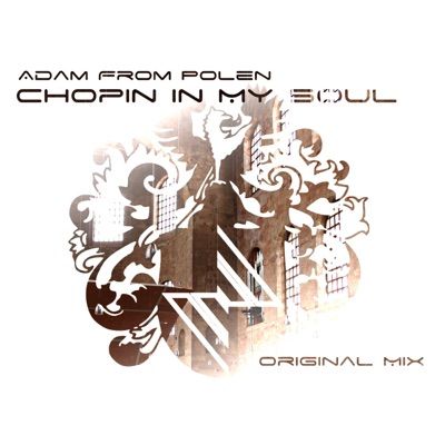 Chopin in My Soul - Single