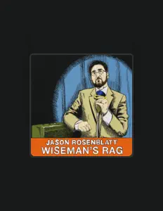 Ouça Jason Rosenblatt, assista a videoclipes, leia a biografia, veja as datas das turnês e mais!