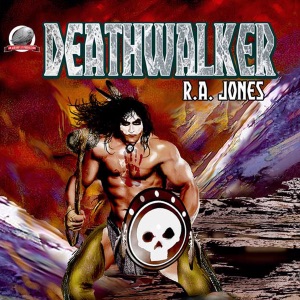 Deathwalker (Unabridged)