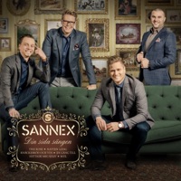 Din sida sängen - Sannex