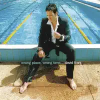 David Franj — David Franj