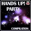 Tss Proyect - Scape of This Love (feat. Keidy) [Hands Up Extended Mix]