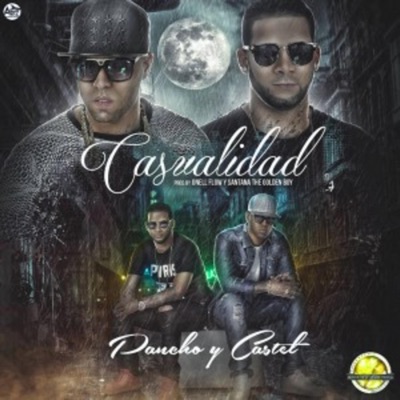 Casualidad - Single