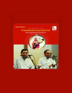 Ouça Rudrapatnam Brothers, assista a videoclipes, leia a biografia, veja as datas das turnês e mais!