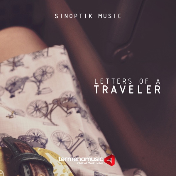 Letter of a Traveler - Single