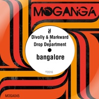 Bangalore - Single - Divolly & Markward & Drop Department