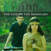 The Last of the Mohicans