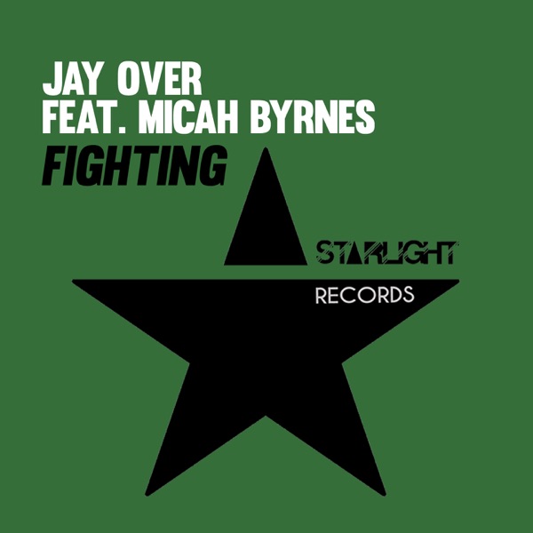Fighting (feat. Micah Byrnes)