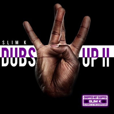 Slim K - Real Cpt Gz (Chopped Not Slopped)