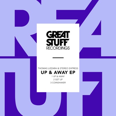 Up & Away - Single