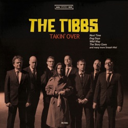 The Tibbs - Dog Days