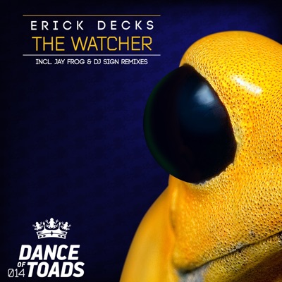 The Watcher - Single