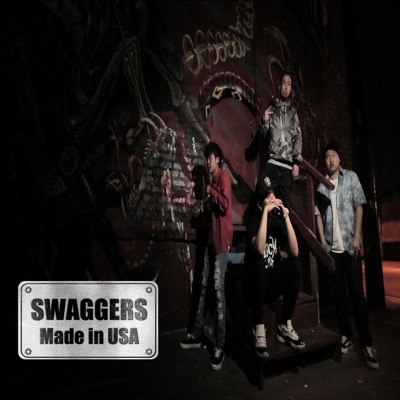 Swaggers Made In USA - Single