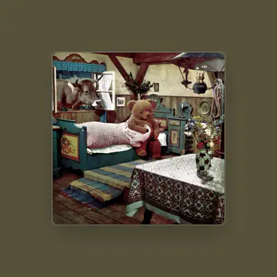 Listen to John Congleton and the Nighty Nite, watch music videos, read bio, see tour dates & more!